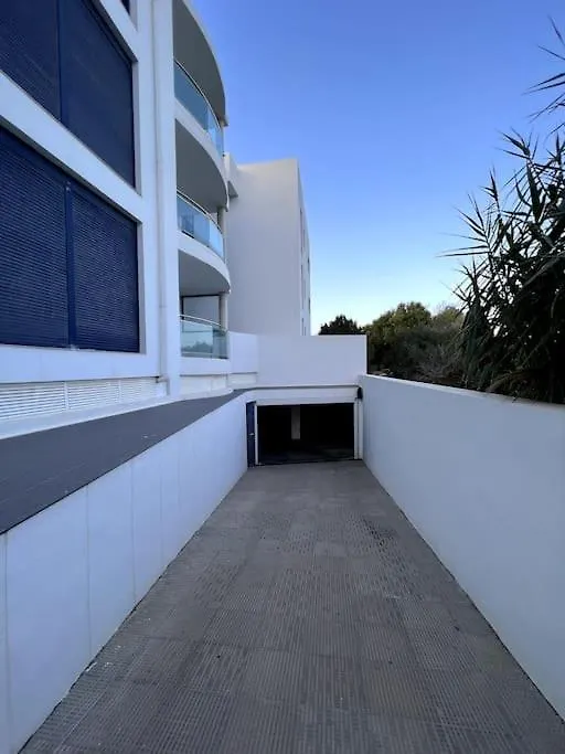 Apt Mar De Pujols 2 - Formenteralodge Es Pujols Lejlighed