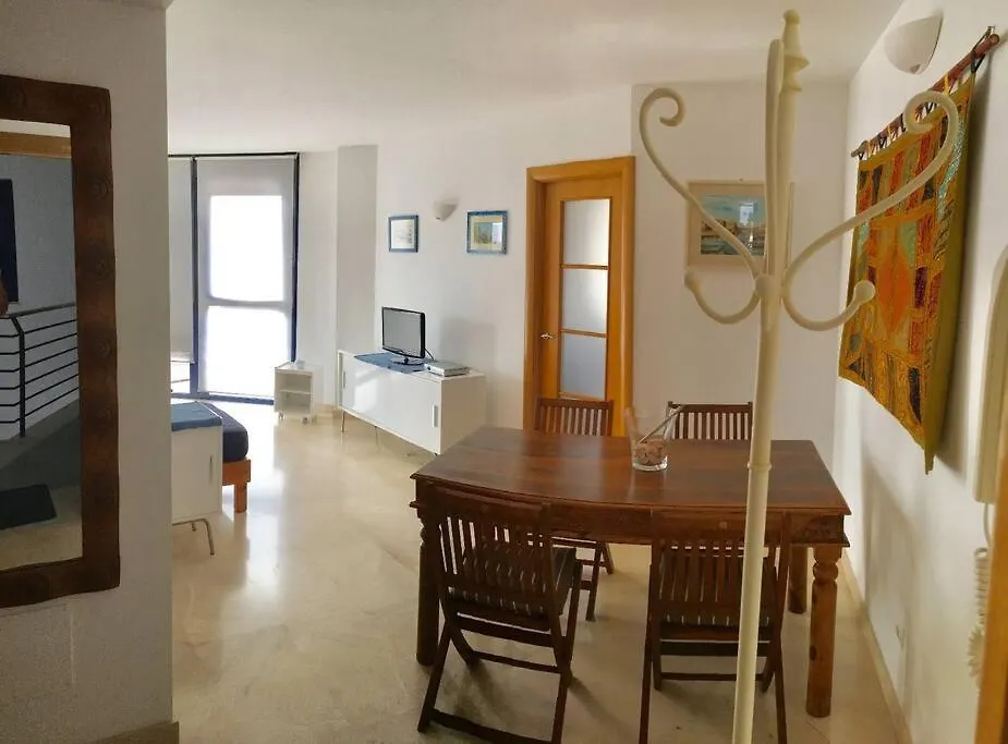 Apt Mar De Pujols 2 - Formenteralodge Es Pujols
