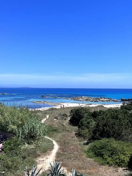 Apt Mar De Pujols 2 - Formenteralodge Es Pujols