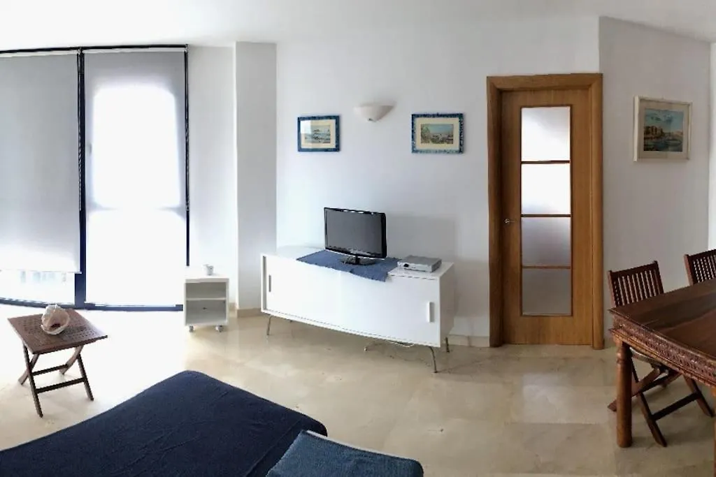 Apt Mar De Pujols 2 - Formenteralodge Es Pujols España