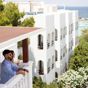 2* Апарт-отель Boho Formentera