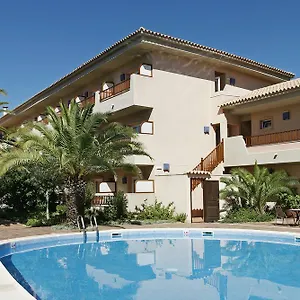 3* Отель Voramar - Emar
